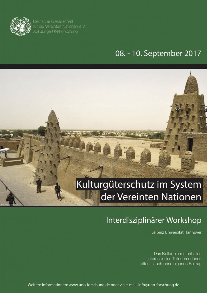 plakat_workshop_kulturgÃ¼ter_2017