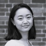 Portrait von Valentine Zheng